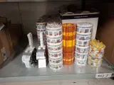 Partij verpakking, tape, samples, etc – foto 10 – kavel bij Onlineveilingmeester, Hoogeveen