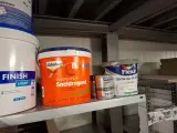 Partij latex, voorstrijk, kit, etc – foto 3 – kavel bij Onlineveilingmeester, Hoogeveen