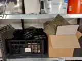 Partij latex, voorstrijk, kit, etc – foto 4 – kavel bij Onlineveilingmeester, Hoogeveen