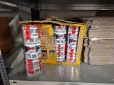 Partij verpakkingsmateriaal, tape, etc – foto 5 – kavel bij Onlineveilingmeester, Hoogeveen
