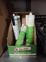 Partij kitkokers; akoestische samples, etc – foto 8 – kavel bij Onlineveilingmeester, Hoogeveen
