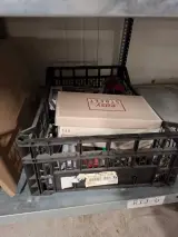 Partij kitkokers; akoestische samples, etc – foto 10 – kavel bij Onlineveilingmeester, Hoogeveen