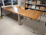 Ca 7.80mtr metalen stelling – foto 6 – kavel bij Onlineveilingmeester, Hoogeveen