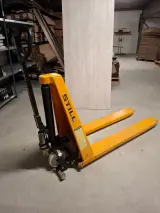 Palletwagen, hoogheffer Still – foto 7 – kavel bij Onlineveilingmeester, Hoogeveen