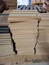 Partij akoestische panelen en stalen – foto 4 – kavel bij Onlineveilingmeester, Hoogeveen