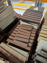 Partij akoestische panelen en stalen – foto 6 – kavel bij Onlineveilingmeester, Hoogeveen
