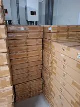 Ca 112x akoestisch paneel – foto 2 – kavel bij Onlineveilingmeester, Hoogeveen