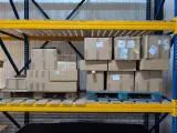 Partij samples – kavel bij Onlineveilingmeester, Hoogeveen