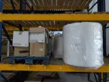 Partij verpakkingsmateriaal, tape, etc – kavel bij Onlineveilingmeester, Hoogeveen