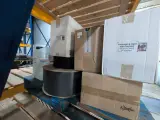 Partij verpakkingsmateriaal, tape, etc – foto 4 – kavel bij Onlineveilingmeester, Hoogeveen