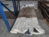 Ca 12x outdoor wandpanelen – kavel bij Onlineveilingmeester, Hoogeveen