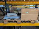 6x Pallet diverse – kavel bij Onlineveilingmeester, Hoogeveen