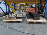 Partij akoestische panelen – foto 2 – kavel bij Onlineveilingmeester, Hoogeveen