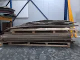 Pallet o.a. akoestisch vilt – foto 3 – kavel bij Onlineveilingmeester, Hoogeveen