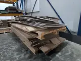 Pallet o.a. akoestisch vilt – foto 4 – kavel bij Onlineveilingmeester, Hoogeveen