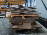 Pallet o.a. akoestisch vilt – foto 5 – kavel bij Onlineveilingmeester, Hoogeveen