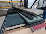 Partij akoestische wandbekleding – foto 2 – kavel bij Onlineveilingmeester, Hoogeveen
