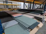 Partij akoestische wandbekleding – foto 4 – kavel bij Onlineveilingmeester, Hoogeveen