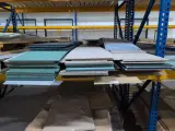 Partij akoestische wandbekleding – foto 2 – kavel bij Onlineveilingmeester, Hoogeveen