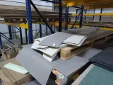 Partij decoratieve panelen – foto 2 – kavel bij Onlineveilingmeester, Hoogeveen