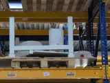 Partij beurs/stand materiaal – foto 13 – kavel bij Onlineveilingmeester, Hoogeveen