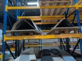 Partij beurs/stand materiaal – foto 3 – kavel bij Onlineveilingmeester, Hoogeveen
