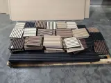 Partij akoestische panelen diverse kleuren – foto 3 – kavel bij Onlineveilingmeester, Hoogeveen