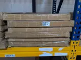 Ca 96x decoratief paneel o.a. cloudy white – kavel bij Onlineveilingmeester, Hoogeveen