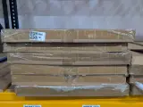 Ca 96x decoratief paneel beige – kavel bij Onlineveilingmeester, Hoogeveen