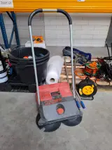 Partij gereedschap, tape, etc – foto 2 – kavel bij Onlineveilingmeester, Hoogeveen