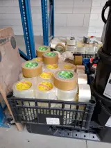 Partij gereedschap, tape, etc – foto 12 – kavel bij Onlineveilingmeester, Hoogeveen