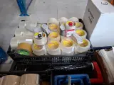 Partij gereedschap, tape, etc – foto 13 – kavel bij Onlineveilingmeester, Hoogeveen