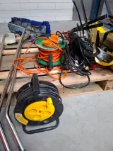Partij gereedschap, tape, etc – foto 4 – kavel bij Onlineveilingmeester, Hoogeveen
