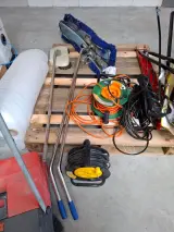 Partij gereedschap, tape, etc – foto 5 – kavel bij Onlineveilingmeester, Hoogeveen