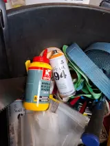 Partij gereedschap, tape, etc – foto 7 – kavel bij Onlineveilingmeester, Hoogeveen