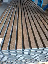 Ca 14x akoestisch paneel dark brown – foto 2 – kavel bij Onlineveilingmeester, Hoogeveen