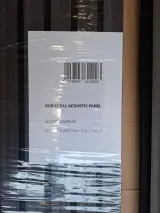 Ca 12x akoestisch paneel roverse cenere 88 – foto 3 – kavel bij Onlineveilingmeester, Hoogeveen