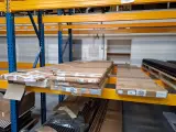 Partij akoestische panelen o.a. walnoot – kavel bij Onlineveilingmeester, Hoogeveen