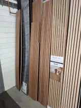 Partij akoestische panelen (ca 50x) – foto 2 – kavel bij Onlineveilingmeester, Hoogeveen