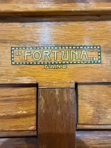 Houten rolluikkast van Ateliers Fortuna. Te herstellen! – foto 7 – kavel bij De Kringwinkel, Heusden