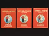 Groot lot Suske en Wiske strips+ DVD Texas Rakkers – foto 2 – kavel bij De Kringwinkel, Antwerpen