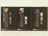 Lot van 8 luxe graphic novels – Batman, Joker, V for Vendetta in het Frans – foto 3 – kavel bij De Kringwinkel, Antwerpen