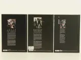 Lot van 8 luxe graphic novels – Batman, Joker, V for Vendetta in het Frans – foto 5 – kavel bij De Kringwinkel, Antwerpen