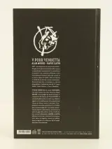 Lot van 8 luxe graphic novels – Batman, Joker, V for Vendetta in het Frans – foto 7 – kavel bij De Kringwinkel, Antwerpen