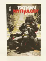 Lot van 8 luxe graphic novels – Batman, Joker, V for Vendetta in het Frans – foto 8 – kavel bij De Kringwinkel, Antwerpen