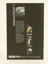 Lot van 8 luxe graphic novels – Batman, Joker, V for Vendetta in het Frans – foto 9 – kavel bij De Kringwinkel, Antwerpen