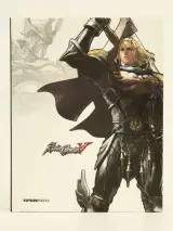 Lot van 3 gamingboeken – SoulCalibur - Final Fantasy - Assassin’s Creed – foto 2 – kavel bij De Kringwinkel, Antwerpen