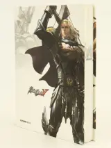 Lot van 3 gamingboeken – SoulCalibur - Final Fantasy - Assassin’s Creed – foto 3 – kavel bij De Kringwinkel, Antwerpen