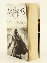 Lot van 3 gamingboeken – SoulCalibur - Final Fantasy - Assassin’s Creed – foto 6 – kavel bij De Kringwinkel, Antwerpen