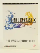 Lot van 3 gamingboeken – SoulCalibur - Final Fantasy - Assassin’s Creed – foto 9 – kavel bij De Kringwinkel, Antwerpen